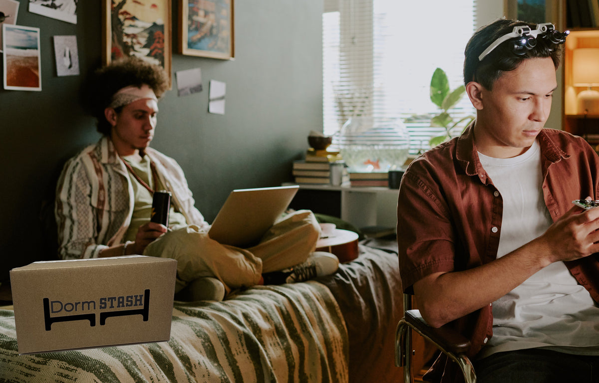 Freshman Dorm Life: 8 Ways to Help Your Student Feel at Home