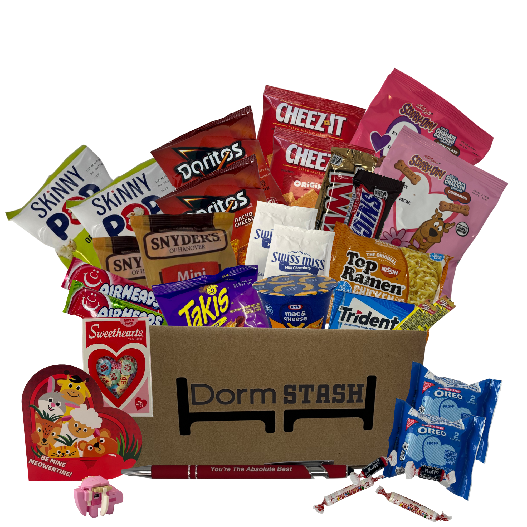 Don't Miss Out on all the fun we have planned for Second Semester