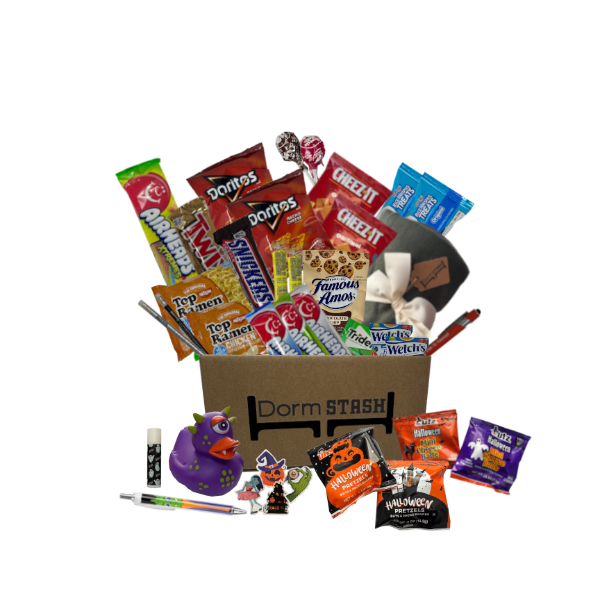 From Spooky October Fun